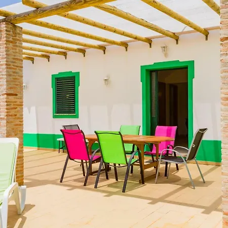 Algarve Country House V6 With Heated Pool