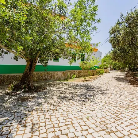Algarve Country House V6 With Heated Pool * São Brás de Alportel