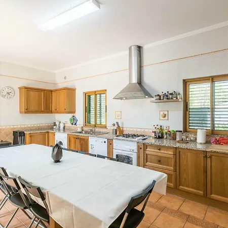 Algarve Country House V6 With Heated Pool Villa São Brás de Alportel