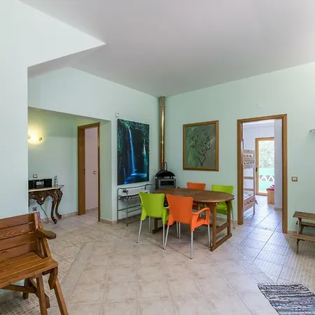 Algarve Country House V6 With Heated Pool Villa