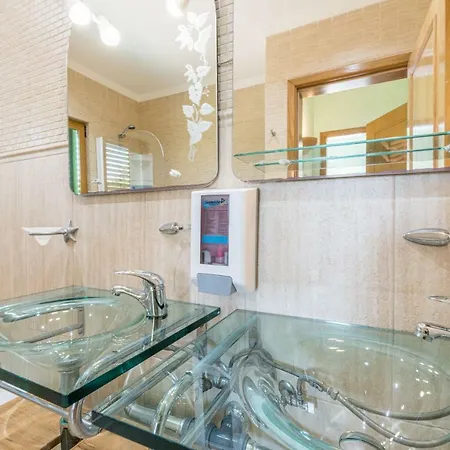 Algarve Country House V6 With Heated Pool Villa *