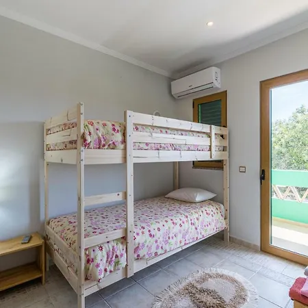 Villa Algarve Country House V6 With Heated Pool *