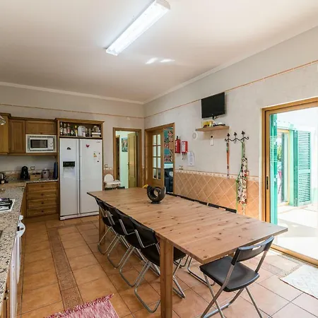 Algarve Country House V6 With Heated Pool * São Brás de Alportel