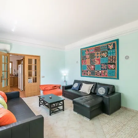 Algarve Country House V6 With Heated Pool * São Brás de Alportel