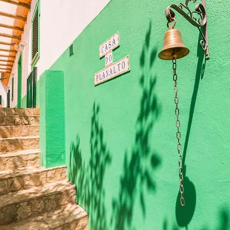 Algarve Country House V6 With Heated Pool Villa *