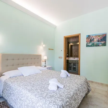 Algarve Country House V6 With Heated Pool Villa São Brás de Alportel