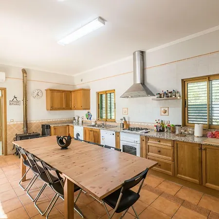 Algarve Country House V6 With Heated Pool São Brás de Alportel