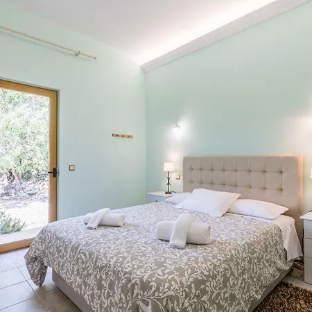 Villa Algarve Country House V6 With Heated Pool *