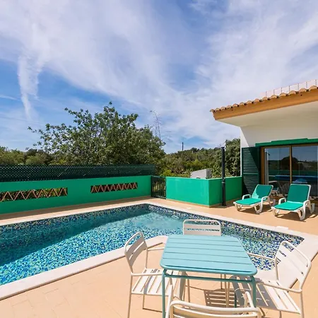 Algarve Country House V6 With Heated Pool São Brás de Alportel