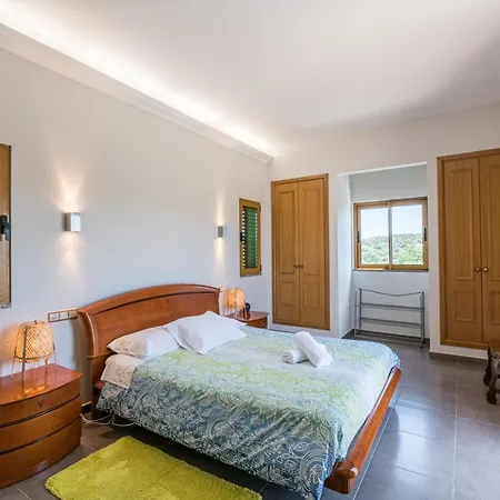 Algarve Country House V6 With Heated Pool * São Brás de Alportel