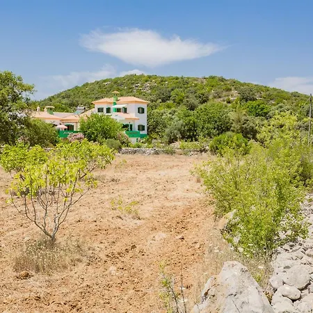 Algarve Country House V6 With Heated Pool *