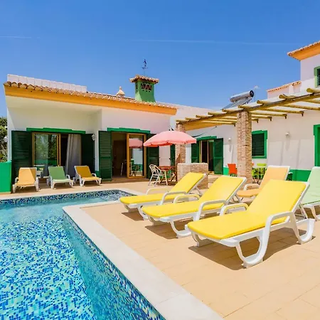 Algarve Country House V6 With Heated Pool São Brás de Alportel