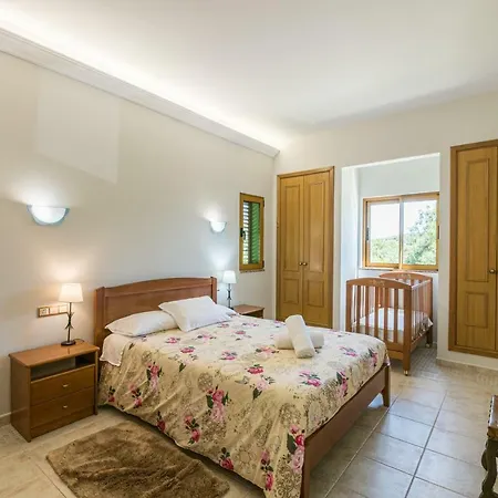 Algarve Country House V6 With Heated Pool ヴィラ *