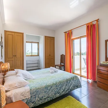 Algarve Country House V6 With Heated Pool ヴィラ São Brás de Alportel