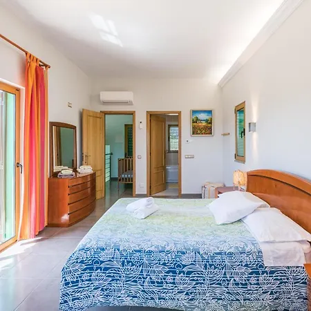 Algarve Country House V6 With Heated Pool ヴィラ