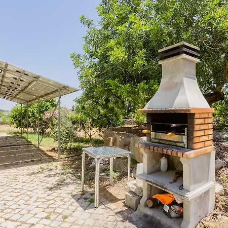 Algarve Country House V6 With Heated Pool Villa