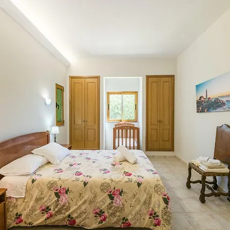 Villa Algarve Country House V6 With Heated Pool São Brás de Alportel