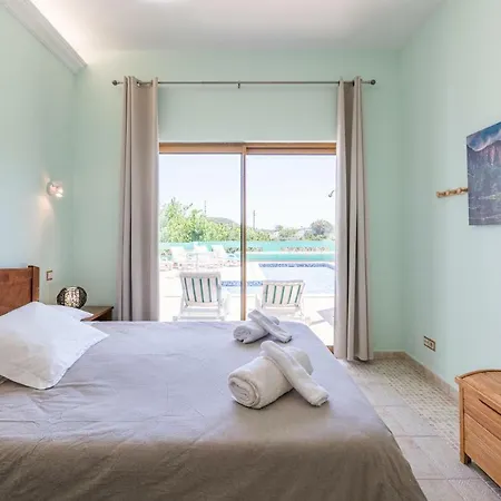 Algarve Country House V6 With Heated Pool * São Brás de Alportel