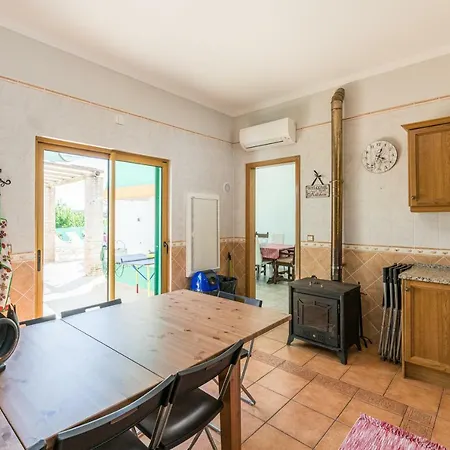 Algarve Country House V6 With Heated Pool Villa São Brás de Alportel