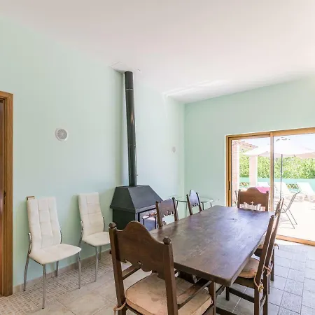 Algarve Country House V6 With Heated Pool São Brás de Alportel