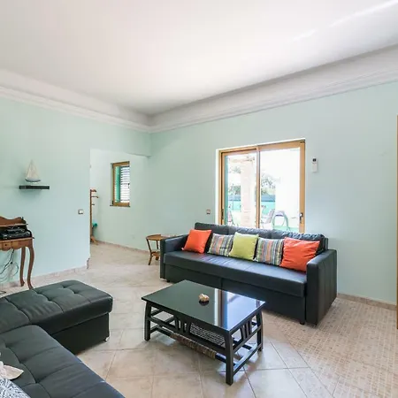 Villa Algarve Country House V6 With Heated Pool São Brás de Alportel