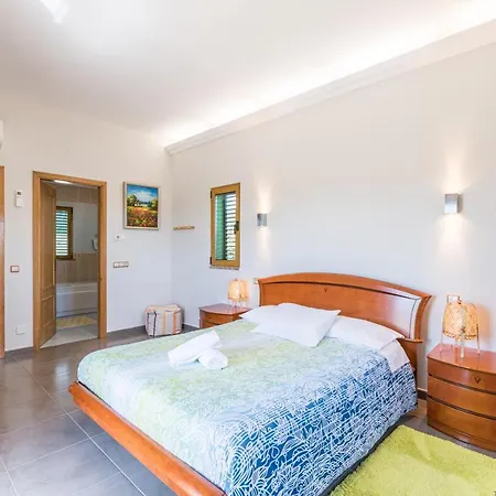 Algarve Country House V6 With Heated Pool São Brás de Alportel